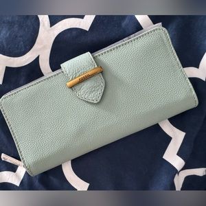 Fossil wallet - new